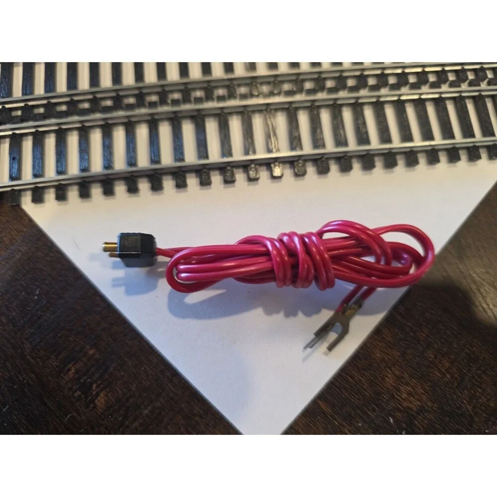 Bachmann HO Gauge Simplimatic Plug-In Wiring Track Set No. 44-2779